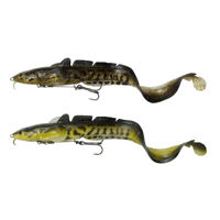 Savage Gear 3D Burbot Shallow 25cm - 70g